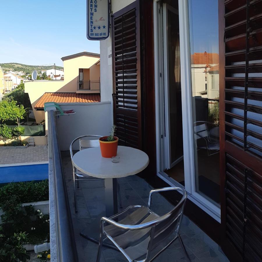 Apartments Lans Vodice Exteriör bild