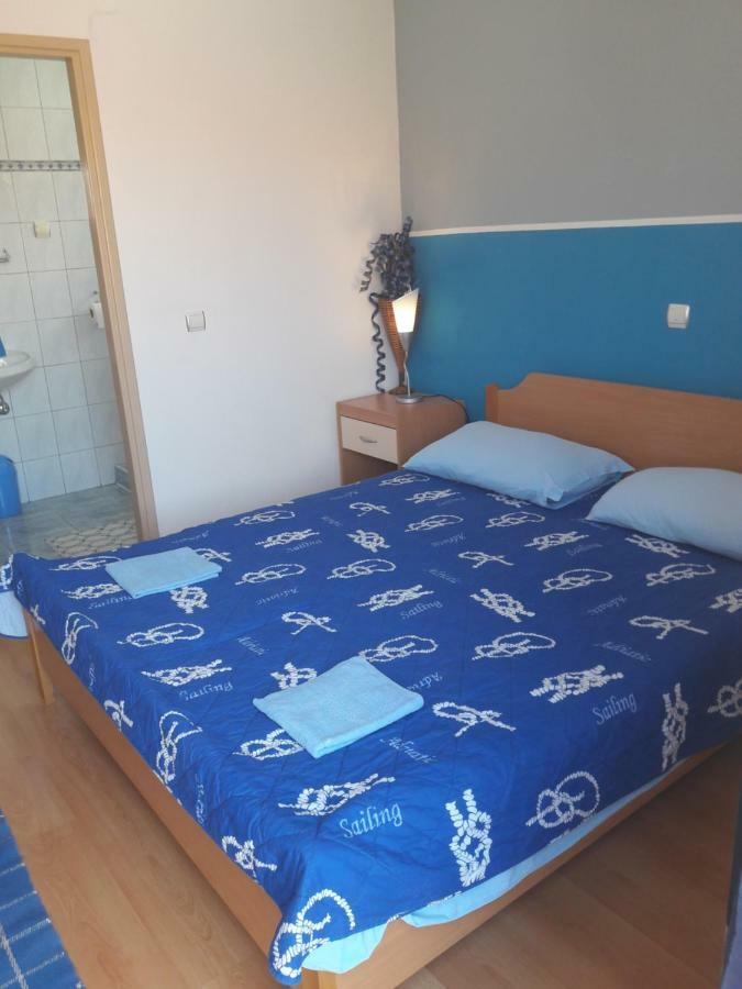 Apartments Lans Vodice Exteriör bild