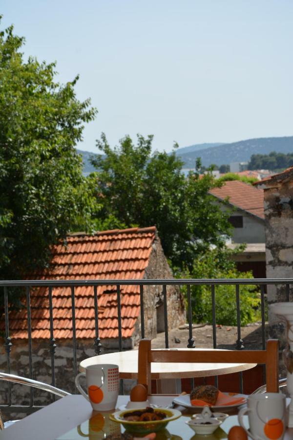 Apartments Lans Vodice Exteriör bild