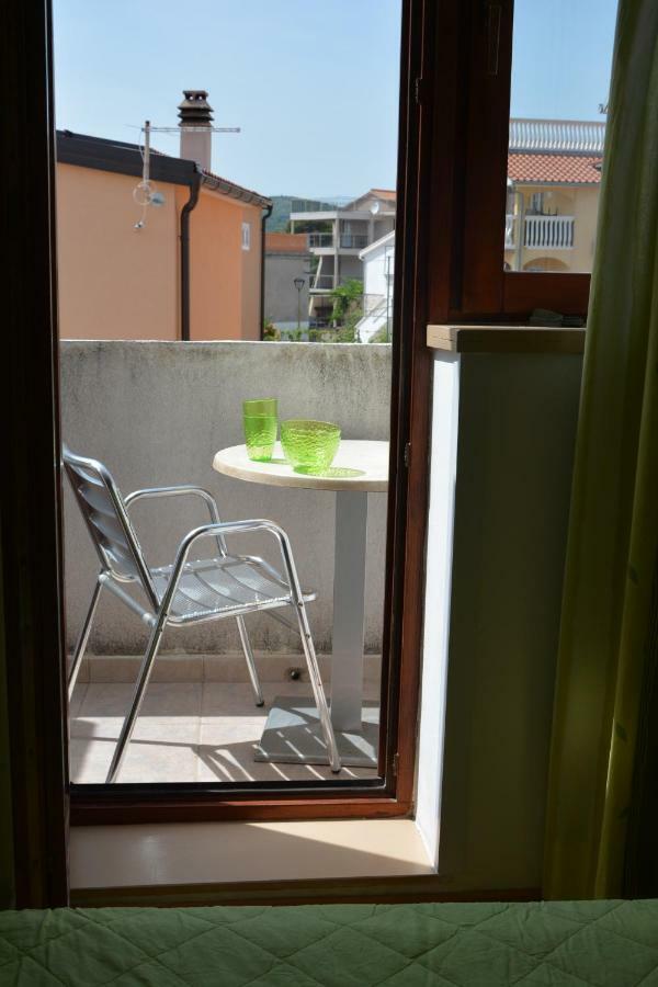 Apartments Lans Vodice Exteriör bild