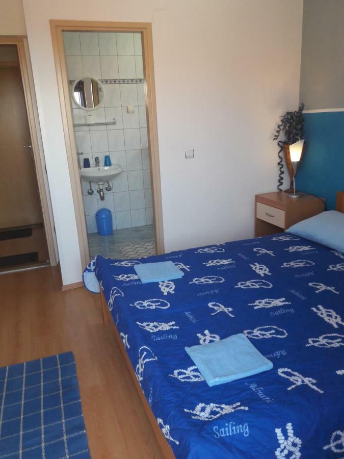 Apartments Lans Vodice Exteriör bild