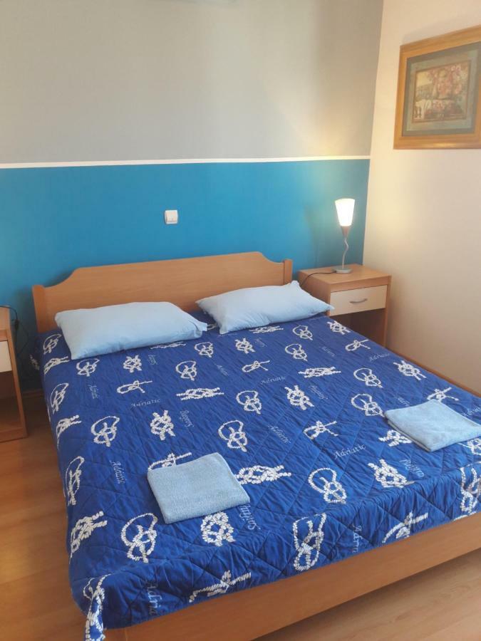 Apartments Lans Vodice Exteriör bild